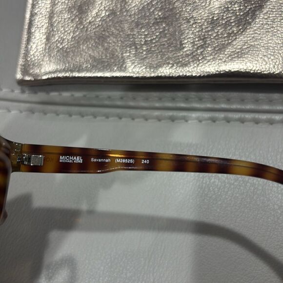 Michael Kors M2852S Savanah Sunglasses
